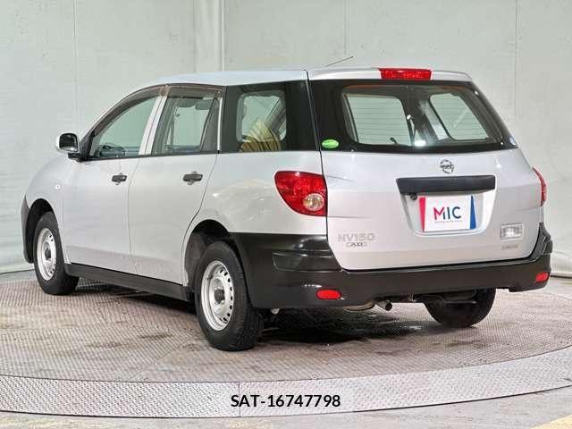 Nissan NV150 AD 2021-02 6015302-6