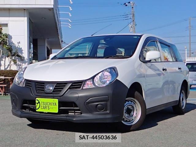 Nissan NV150 AD 2018-10 6501566-0