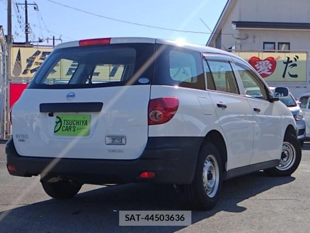 Nissan NV150 AD 2018-10 6501566-1