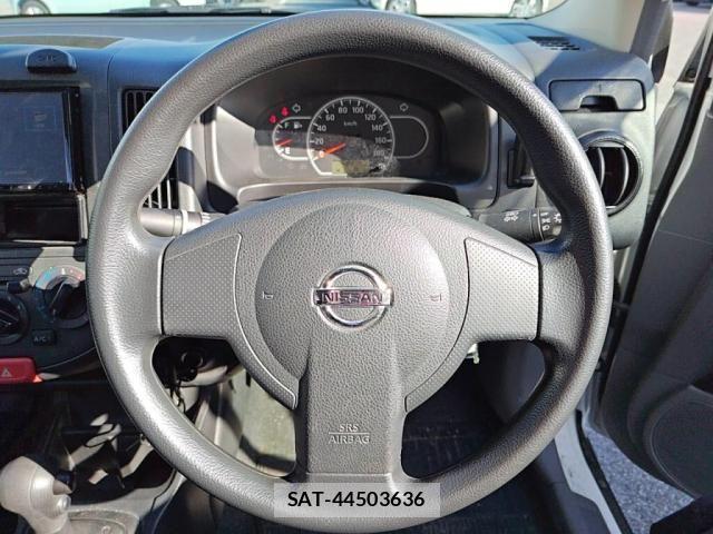 Nissan NV150 AD 2018-10 6501566-19