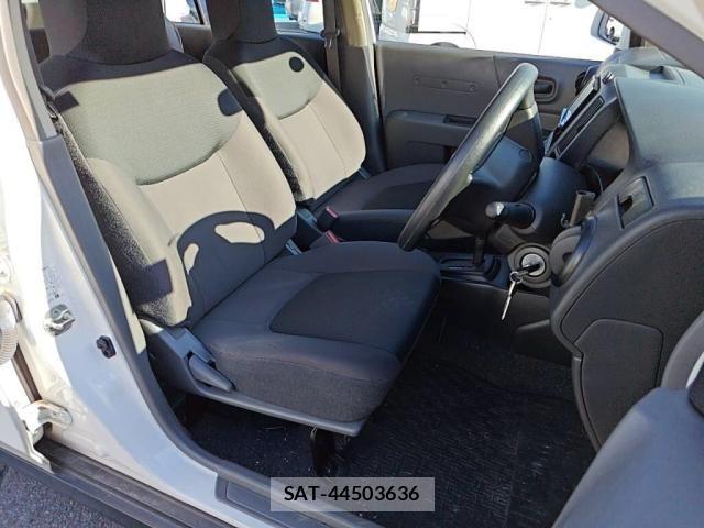 Nissan NV150 AD 2018-10 6501566-20