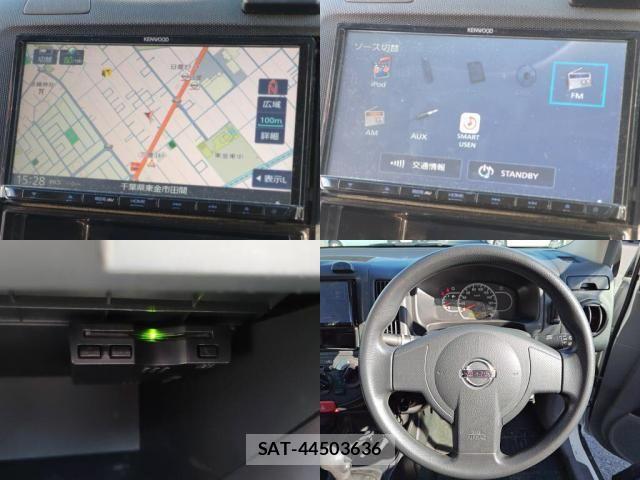 Nissan NV150 AD 2018-10 6501566-5