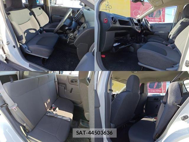 Nissan NV150 AD 2018-10 6501566-6