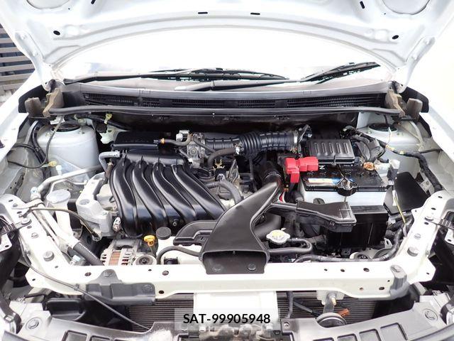Nissan NV150 AD 2018-11 6613934-21