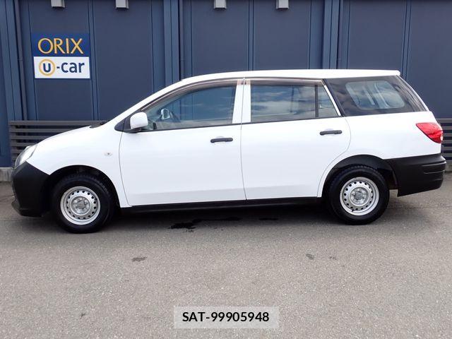 Nissan NV150 AD 2018-11 6613934-25