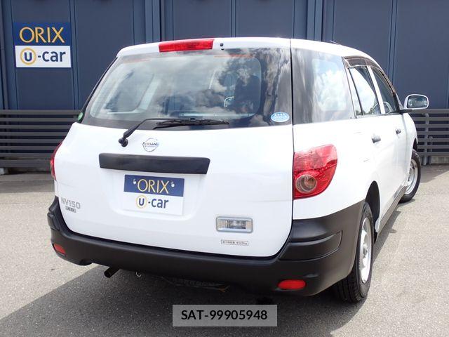Nissan NV150 AD 2018-11 6613934-2