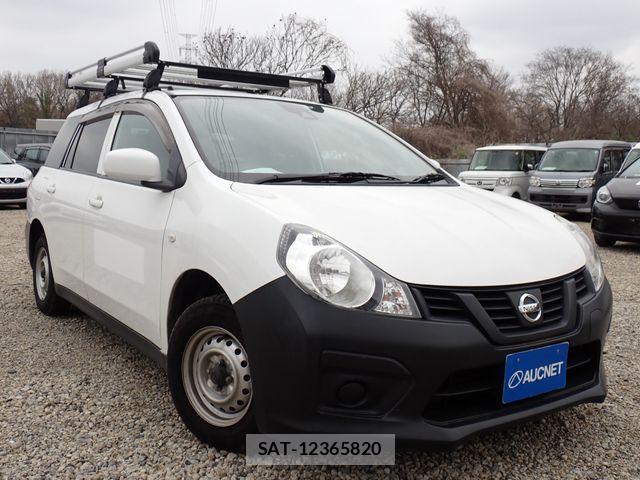 Nissan NV150 AD 2021-03 6642137-0