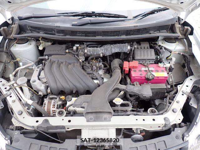 Nissan NV150 AD 2021-03 6642137-22