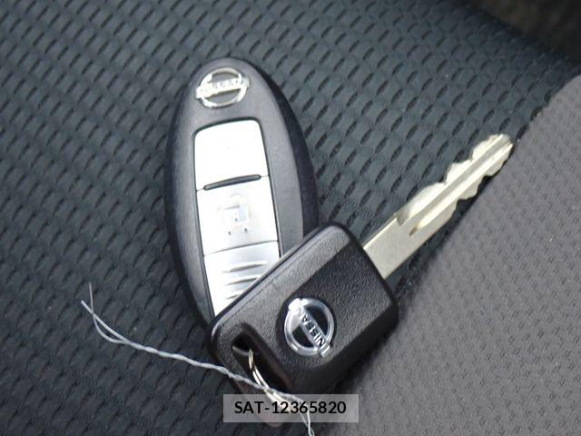 Nissan NV150 AD 2021-03 6642137-26