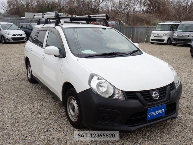 Nissan NV150 AD 2021-03 6642137-3