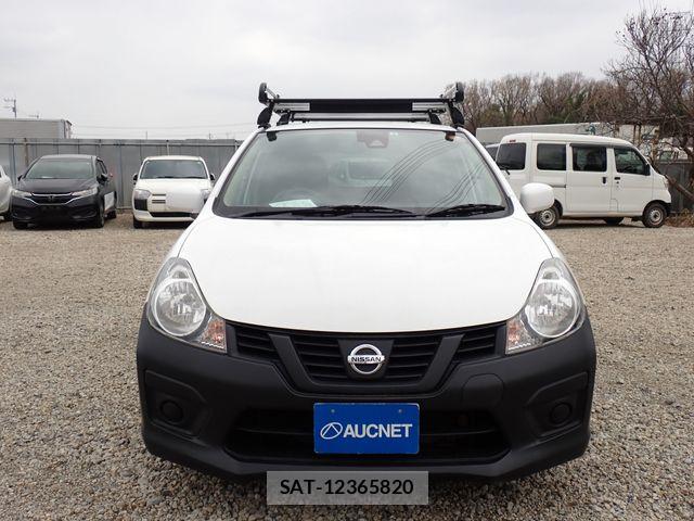 Nissan NV150 AD 2021-03 6642137-5