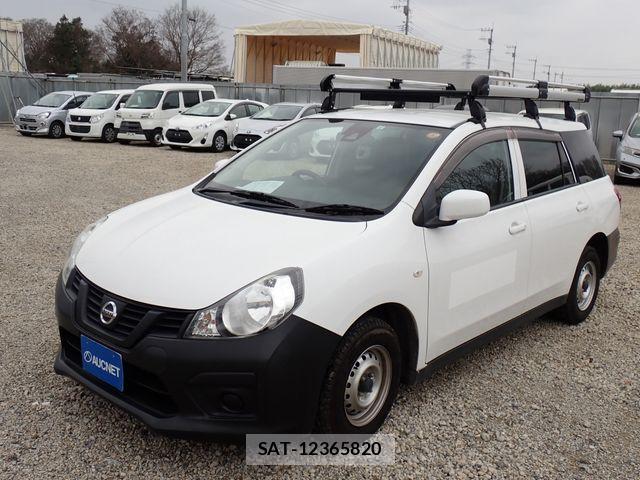 Nissan NV150 AD 2021-03 6642137-6