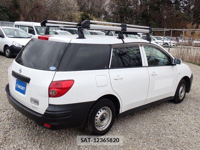 Nissan NV150 AD 2021-03 6642137-7