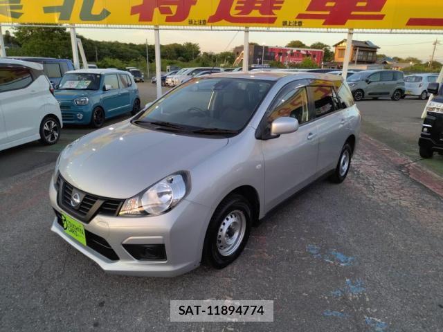 Nissan NV150 AD 2018-12 6673044-9