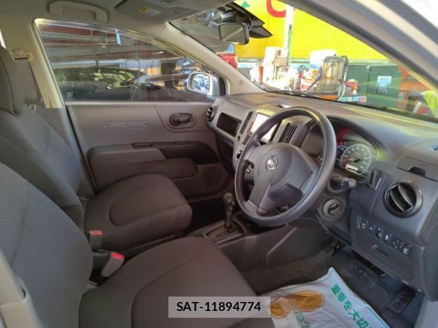 Nissan NV150 AD 2018-12 6673044-12