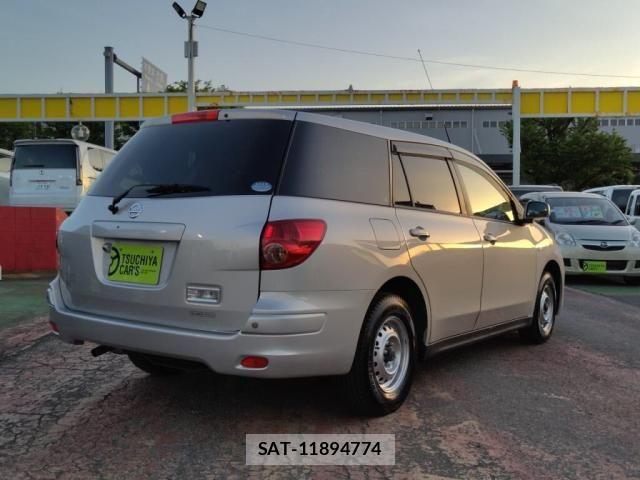 Nissan NV150 AD 2018-12 6673044-1
