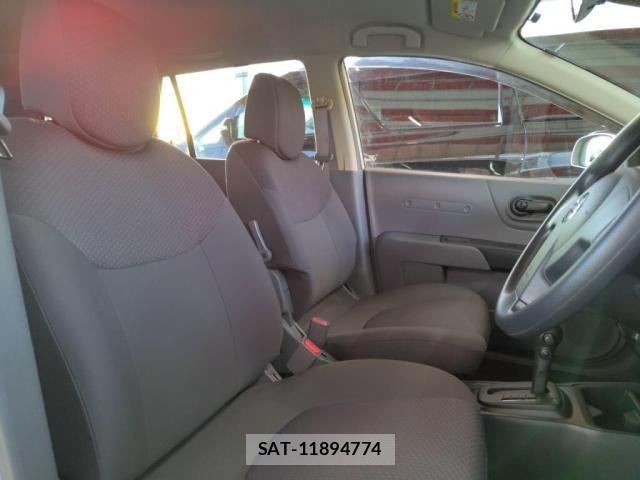 Nissan NV150 AD 2018-12 6673044-20