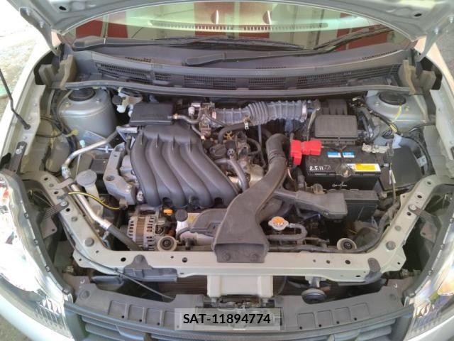 Nissan NV150 AD 2018-12 6673044-29