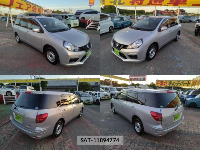 Nissan NV150 AD 2018-12 6673044-3