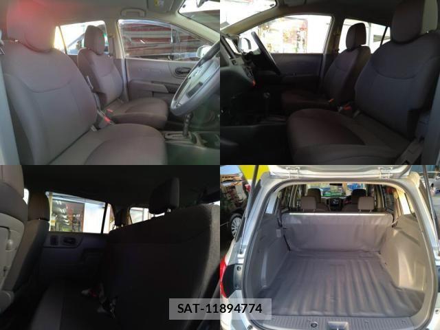 Nissan NV150 AD 2018-12 6673044-6