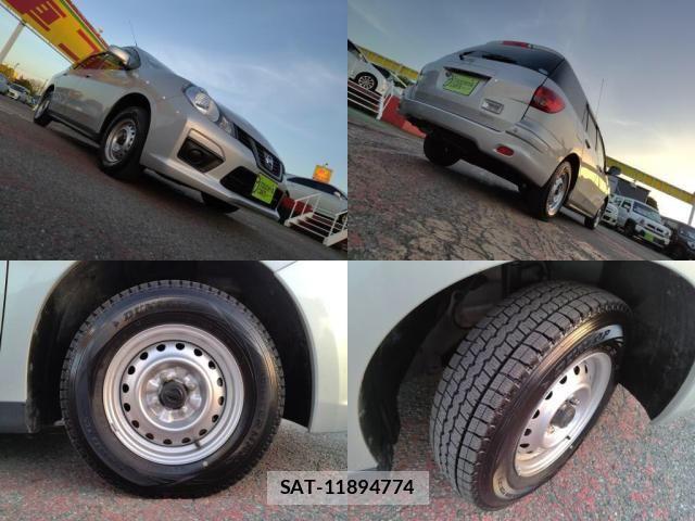 Nissan NV150 AD 2018-12 6673044-7