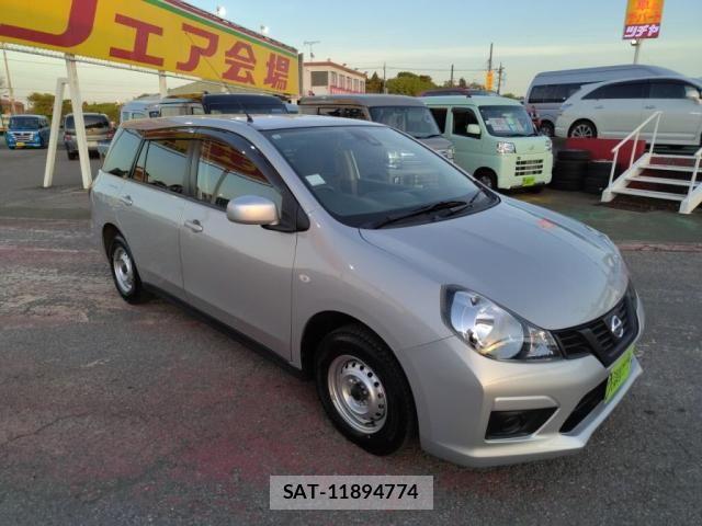 Nissan NV150 AD 2018-12 6673044-8