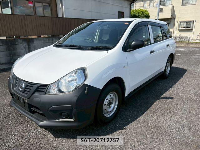 Nissan NV150 AD 2018-07 6673045-0