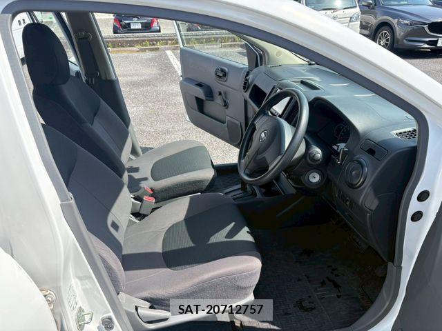 Nissan NV150 AD 2018-07 6673045-13