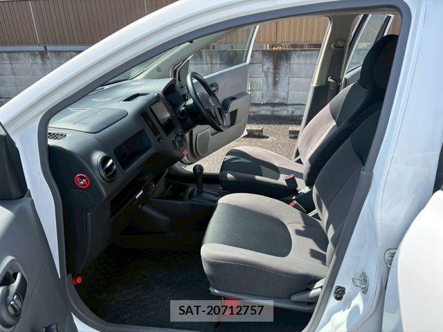 Nissan NV150 AD 2018-07 6673045-18