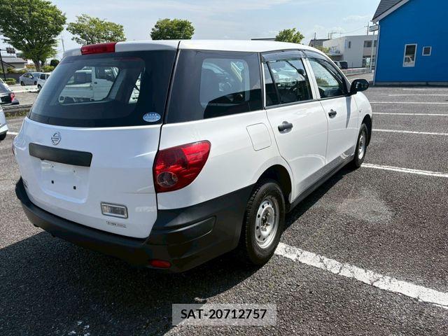 Nissan NV150 AD 2018-07 6673045-2