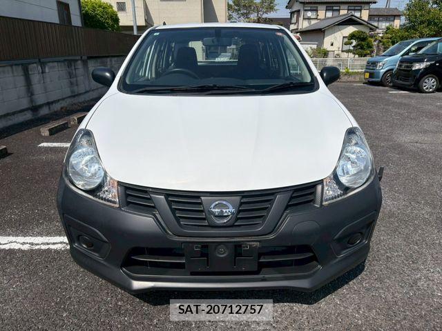 Nissan NV150 AD 2018-07 6673045-3