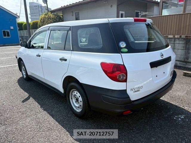 Nissan NV150 AD 2018-07 6673045-4