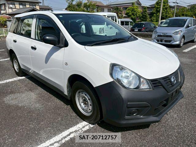 Nissan NV150 AD 2018-07 6673045-6