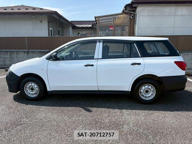 Nissan NV150 AD 2018-07 6673045-8