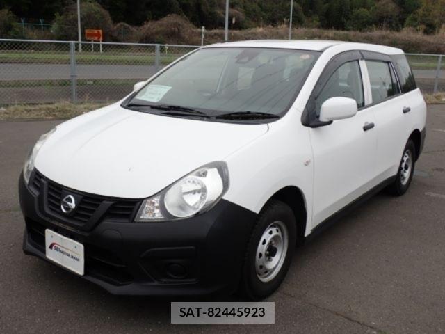 Nissan NV150 AD 2021-01 6677372-0