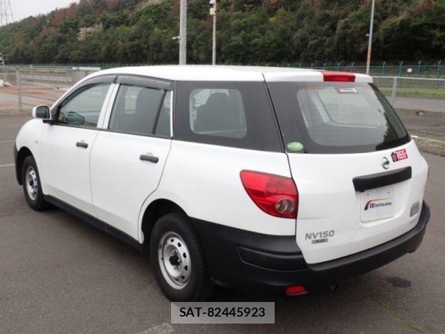 Nissan NV150 AD 2021-01 6677372-2