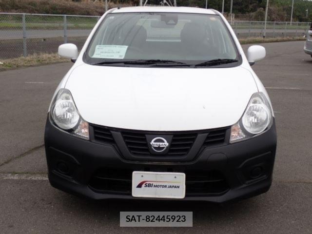 Nissan NV150 AD 2021-01 6677372-6