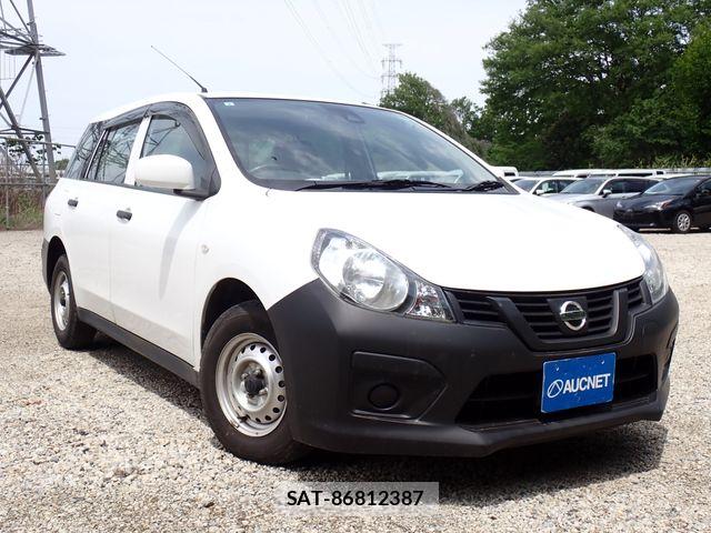 Nissan NV150 AD 2021-04 6716980-0