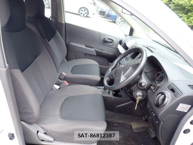 Nissan NV150 AD 2021-04 6716980-19