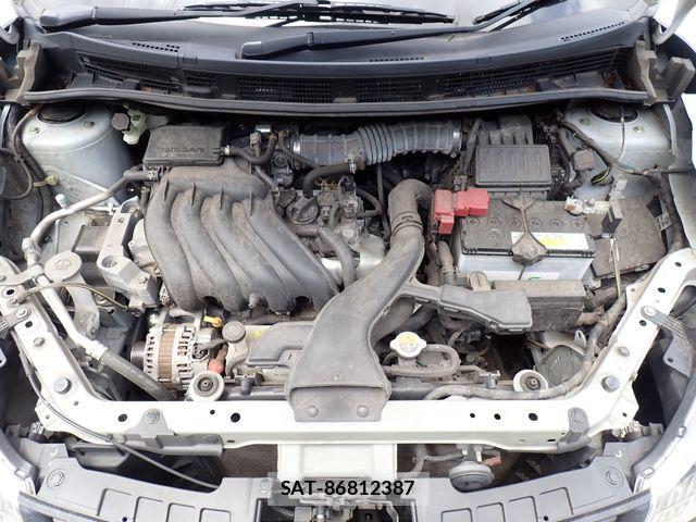 Nissan NV150 AD 2021-04 6716980-22