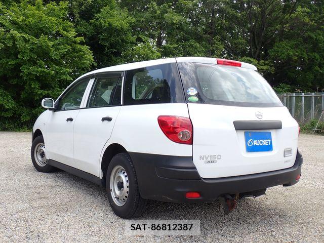 Nissan NV150 AD 2021-04 6716980-2
