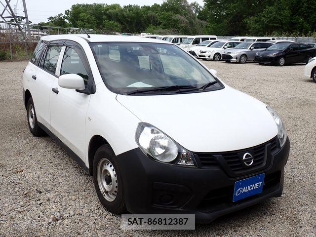 Nissan NV150 AD 2021-04 6716980-3