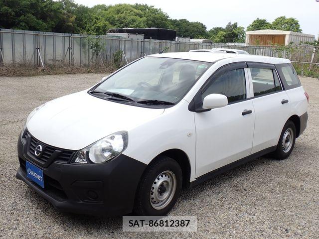 Nissan NV150 AD 2021-04 6716980-6