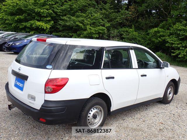 Nissan NV150 AD 2021-04 6716980-7