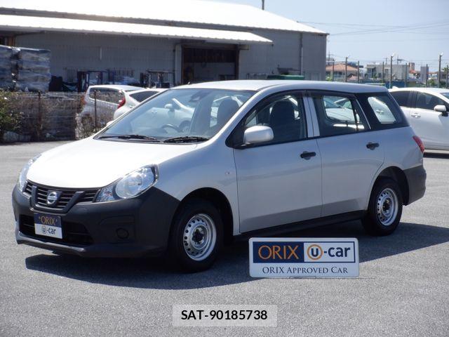 Nissan NV150 AD 2020-01 6716981-0