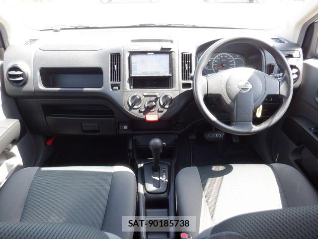 Nissan NV150 AD 2020-01 6716981-1