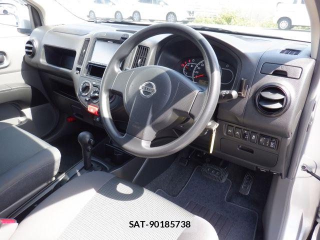 Nissan NV150 AD 2020-01 6716981-21