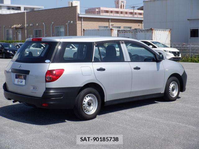 Nissan NV150 AD 2020-01 6716981-2