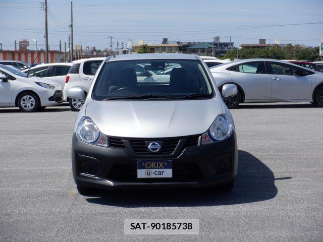 Nissan NV150 AD 2020-01 6716981-3