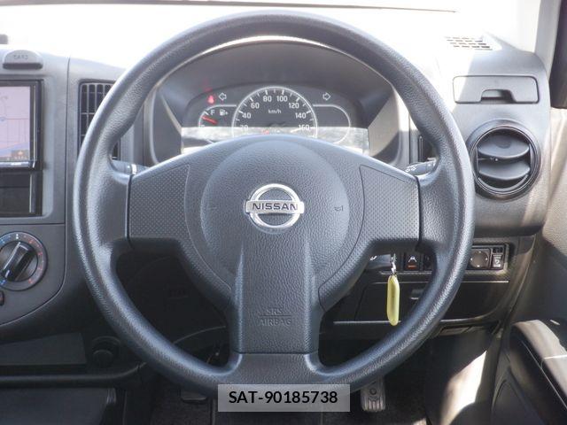 Nissan NV150 AD 2020-01 6716981-7